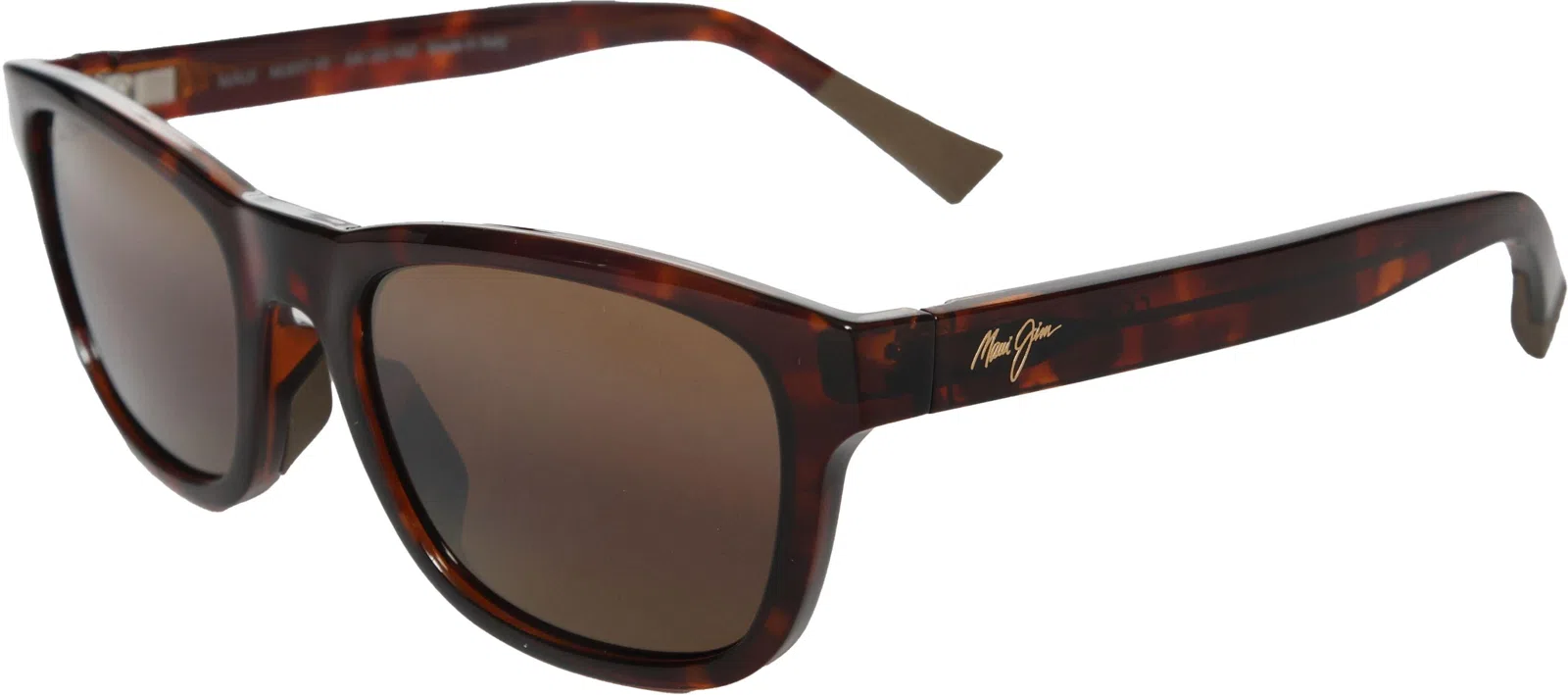 Maui Jim KAPI'I MJ617 Sunglasses - view 4